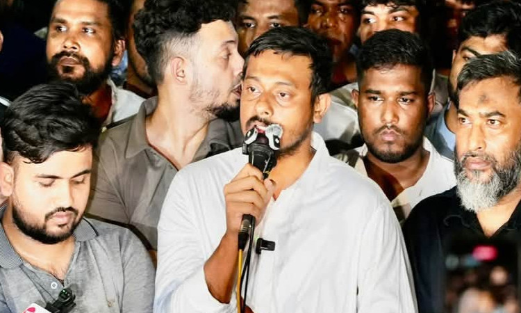 ফ্যামিলি কার্ডের আড়ালে সিন্ডিকেটের মহোৎসব চলছে: নাসীরুদ্দীন পাটওয়ারী