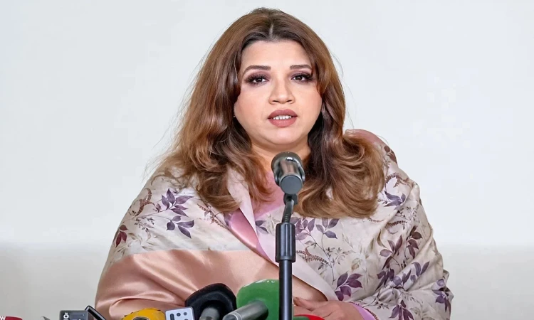 ঢাকায় অফিস খুলতে মেটা আগ্রহ প্রকাশ করেছে: পররাষ্ট্র প্রতিমন্ত্রী