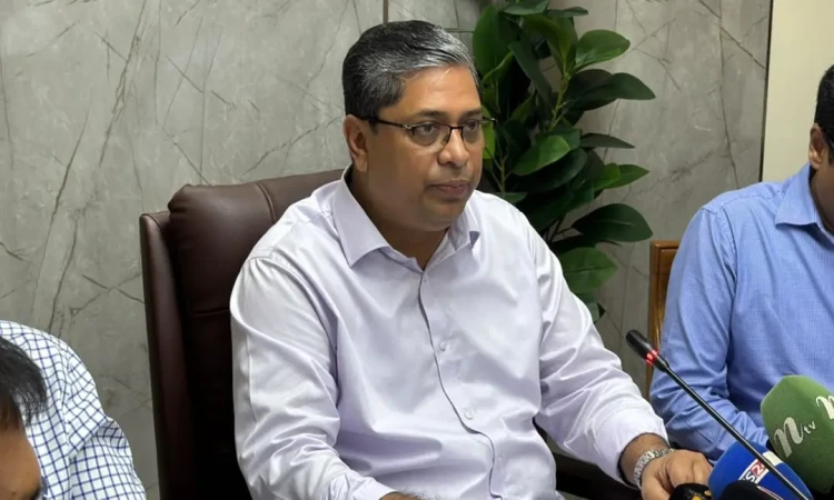 চলতি বছর হচ্ছে না স্থানীয় সরকার নির্বাচন: প্রতিমন্ত্রী মীর শাহে আলম