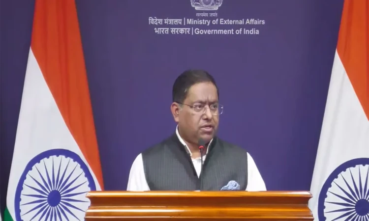 বাংলাদেশ-ভারত সম্পর্ক নিয়ে নতুন বার্তা দিল নয়াদিল্লি