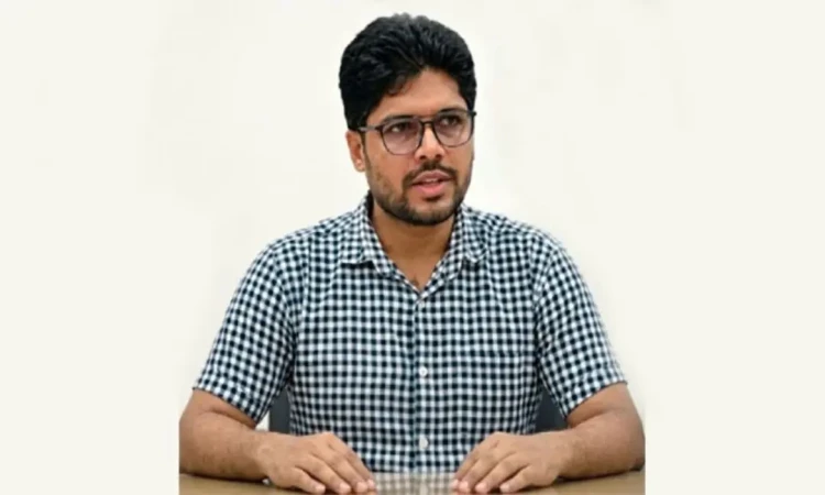 এমপি নজরুলের দ্বিতীয় স্ত্রীর আত্মহত্যা: মামা ওবায়দুর কারাগারে