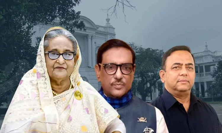 শেখ হাসিনাসহ ১১ জনের বিরুদ্ধে অভিযোগ গঠন শুনানি আজ