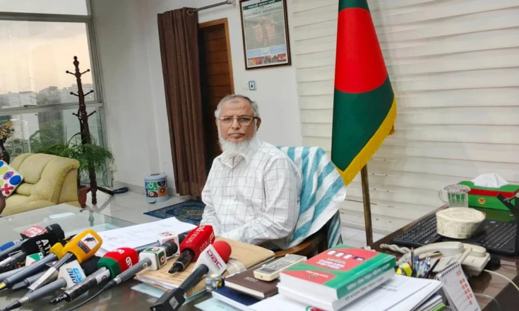 শিক্ষার্থীদের পরীক্ষার কথা ভেবে স্থানীয় সরকার নির্বাচন পেছাল ইসি
