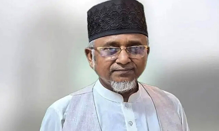 ফের ৪ দিনের রিমান্ডে এমপি গাজী নজরুল