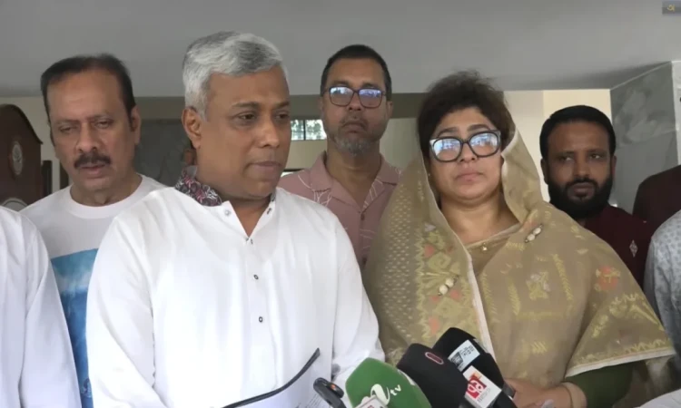 বিকালের মধ্যেই গ্যাসের চাপ স্বাভাবিক পর্যায়ে চলে আসবে: জ্বালানি প্রতিমন্ত্রী