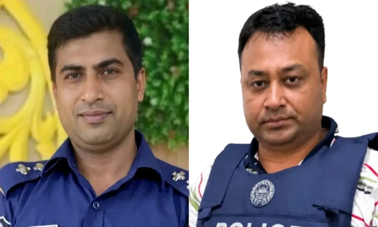 মোহাম্মদপুর থানার এসআইকে নিয়ে উচ্চপর্যায়ের তদন্ত
