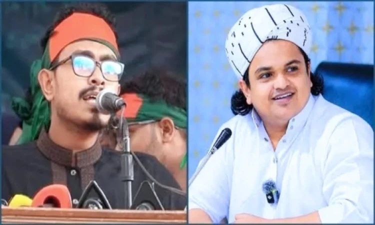 সাদিক কায়েমকে সতর্ক করে রফিকুল ইসলাম মাদানীর ফেসবুক পোস্ট