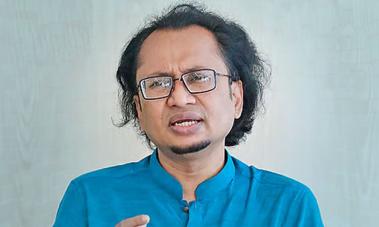 গণমাধ্যমের সঙ্গে বিরোধে জড়াবে না সরকার: ডা. জাহেদ উর রহমান