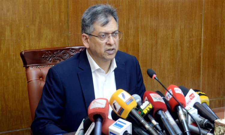 রাড্ডায় ভাঙচুরে শাহ আলী থানার ওসির দায়িত্বে অবহেলা রয়েছে: স্বরাষ্ট্রমন্ত্রী