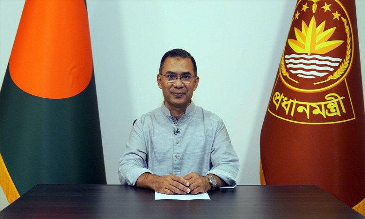 অক্টোবর ও নভেম্বরে তিন দেশ সফরে যাচ্ছেন প্রধানমন্ত্রী তারেক রহমান
