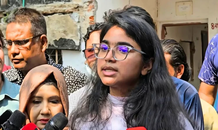 ৫০ বছরের আস্থার প্রতীক রাড্ডা স্বাস্থ্যকেন্দ্র ধ্বংসের মুখে: তাসনিম জারা