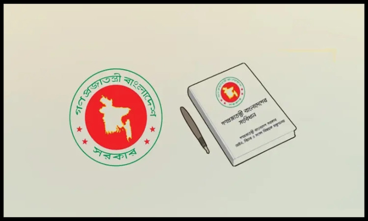 সংবিধানে মৌলিক সংশোধন আনা হলে গণভোট হবে: বিশেষ কমিটি