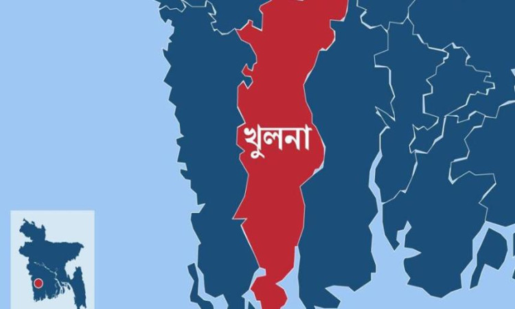 খুলনায় বিএনপি নেতার বাড়িতে গুলিবর্ষণের ঘটনায় গ্রেপ্তার ৮