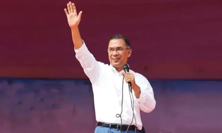 ফেনীতে প্রধানমন্ত্রীর সফর ঘিরে তিন স্তরের কঠোর নিরাপত্তা বলয়