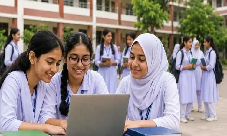 একাদশ শ্রেণিতে ভর্তির দ্বিতীয় ধাপের আবেদনের সময় বাড়ল