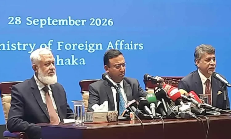 বিশ্বমঞ্চে বাংলাদেশের আত্মমর্যাদা নতুন উচ্চতায় উন্নীত হয়েছে: হুমায়ুন কবির