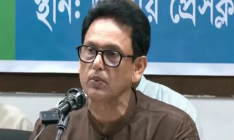 প্রাথমিকে নিয়োগবঞ্চিত ৮১৭ জনের চাকরি নিয়ে বড় ঘোষণা মন্ত্রীর