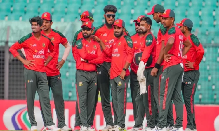 বৃষ্টির কারণে মালয়েশিয়া ম্যাচ পণ্ড, সেমিফাইনালে বাংলাদেশ