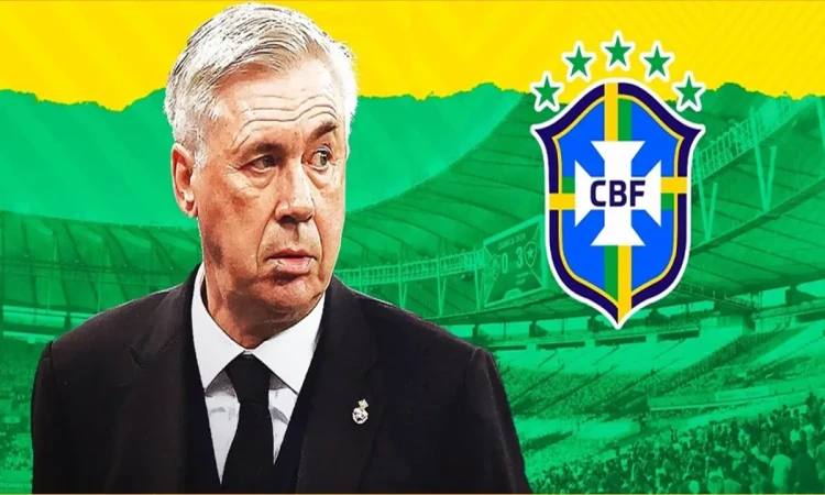 সমালোচনায় কান না দিয়ে নতুন ছকে দল সাজাচ্ছেন আনচেলত্তি