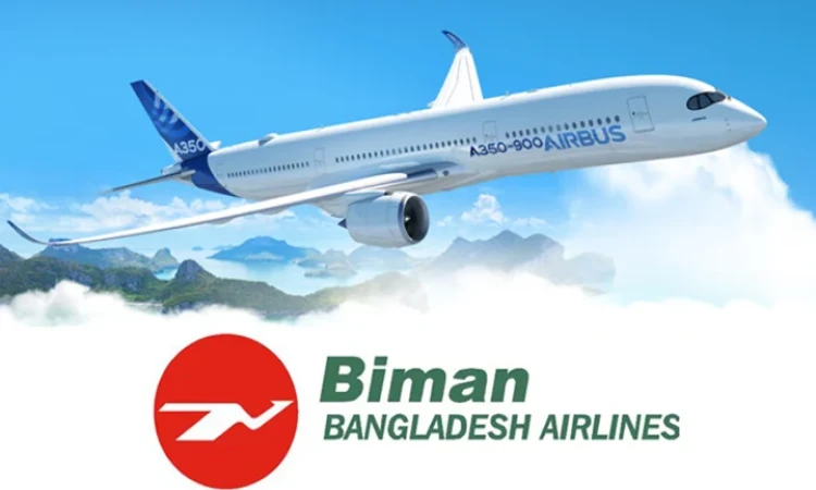 ২৫ বোয়িংয়ের পাশাপাশি এবার ১০ এয়ারবাস কিনছে সরকার