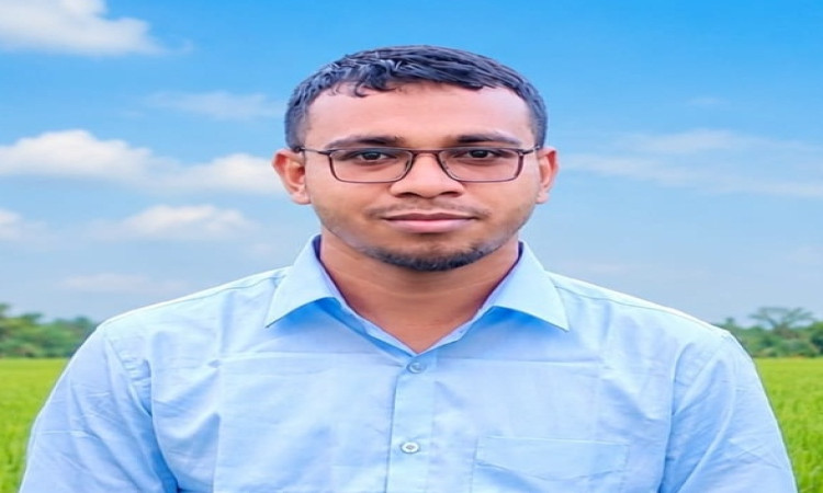 দামিহায় চেয়ারম্যান পদে তরুণ লিয়ন, নির্বাচনী মাঠে নতুন সমীকরণ