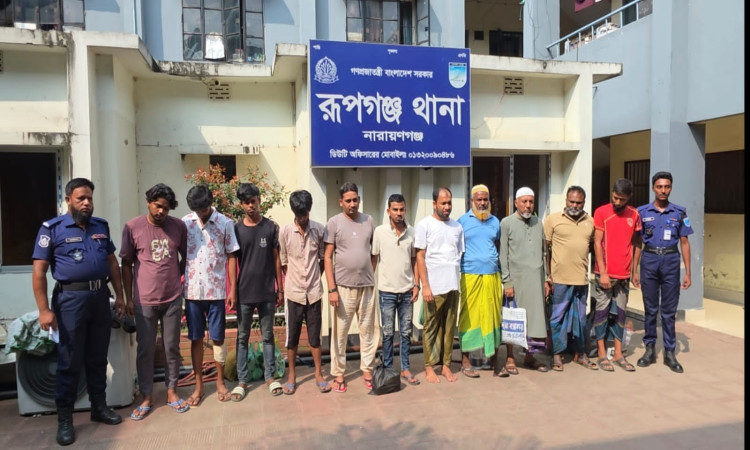 কাঞ্চন ব্রিজে মর্মান্তিক সড়ক দুর্ঘটনা: নিহত ১, আহত ১
