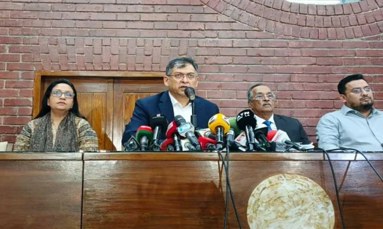 প্রধানমন্ত্রীর পদে সর্বোচ্চ দুই মেয়াদের পক্ষে সরকারের সমর্থন