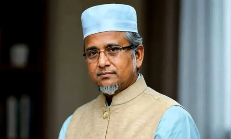এমপি নজরুলের মামলায় আপস, জামিনে নেই বাদীর আপত্তি