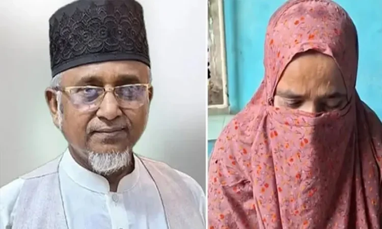 এমপি নজরুলের প্রথম স্ত্রী মাকছুদা ইসলামের জামিন মঞ্জুর