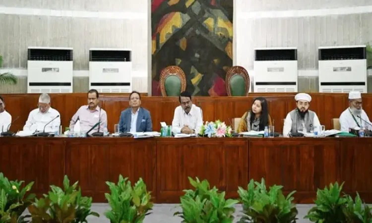 টেলিটকের সেবার মান বাড়াতে স্থায়ী কমিটির বিশেষ সুপারিশ