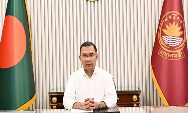 প্রবীণ নাগরিকদের কল্যাণে বহুমুখী পদক্ষেপ গ্রহণ করেছে সরকার: প্রধানমন্ত্রী