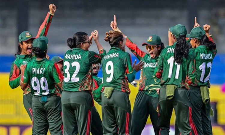 অস্ট্রেলিয়া সফরের জন্য ১৬ সদস্যের ওয়ানডে দল ঘোষণা বাংলাদেশের