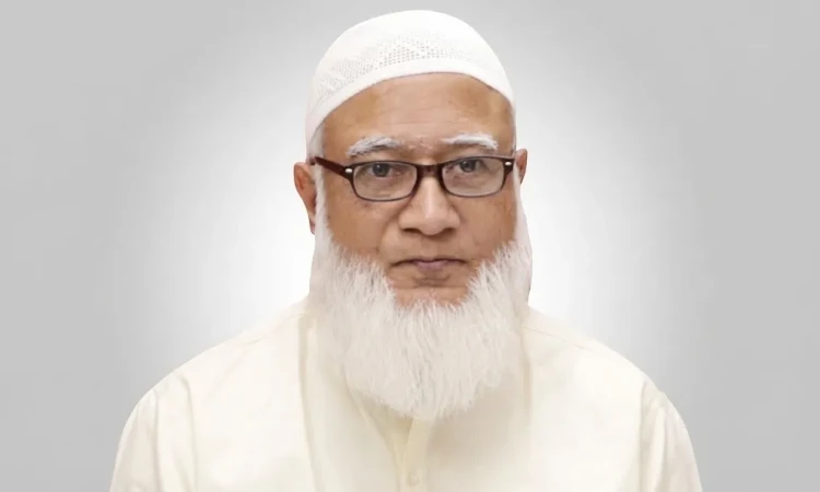 শুধু সাংগঠনিক পদক্ষেপ নয়, রাড্ডার ঘটনায় কঠোর শাস্তি দাবি ডা. শফিকের