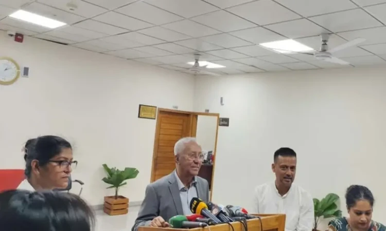 অবাধ ও সুষ্ঠু নির্বাচনের স্বার্থে যেকোনো পদক্ষেপ নেবে ইসি