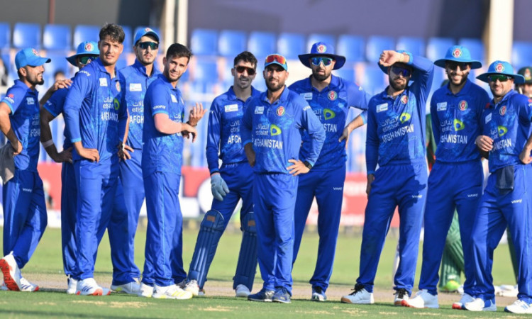 বাংলাদেশ সফর ও ত্রিদেশীয় সিরিজের জন্য আফগান দল ঘোষণা