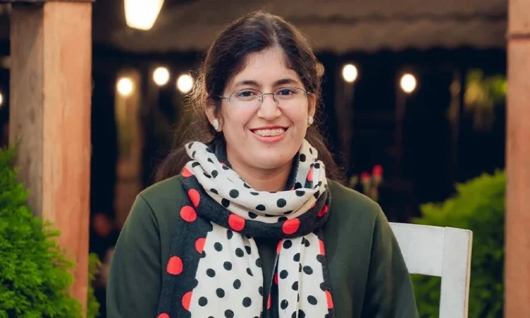 ৫ আগস্টের পর ‘যদু-মধু-কদু’ এসে সর্বেসর্বা হয়ে গেছে: উমামা ফাতেমা