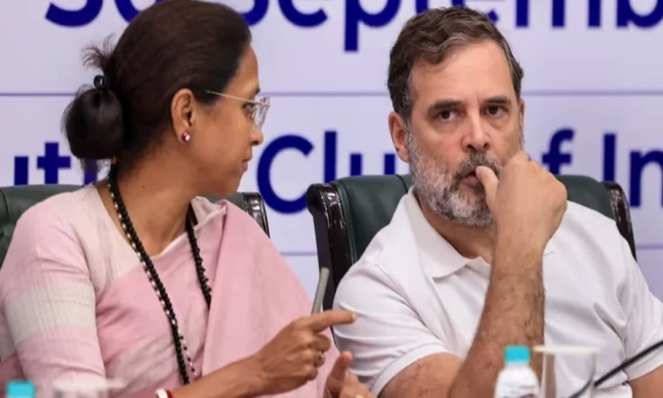 নয়াদিল্লিতে ইন্ডিয়া জোটের বৈঠক: ৬ থেকে ৮ মাসের আল্টিমেটাম