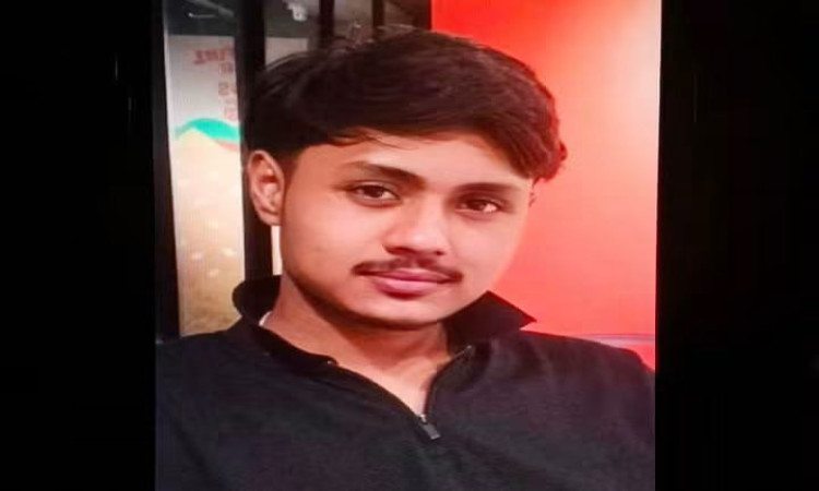 সাতক্ষীরায় কথা-কাটাকাটি থামাতে গিয়ে ছুরিকাঘাতে যুবক নিহত