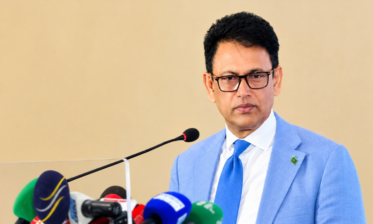 ২০২৭ সালে নতুন বই ও ইউনিফর্ম পাবে প্রাথমিক শিক্ষার্থীরা