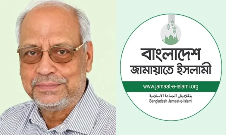আখতারুজ্জামান জামায়াতের নেতা নন, সহযোগী সদস্যমাত্র: এটিএম আজহারুল ইসলাম
