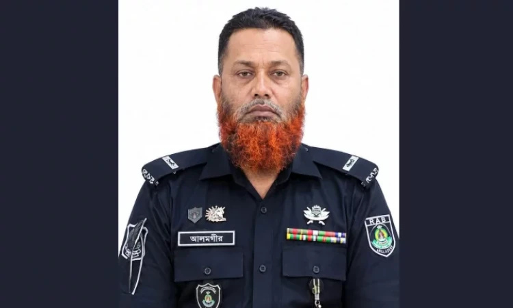 তল্লাশিকালে ট্রাকচাপায় সেনাবাহিনীর ওয়ারেন্ট অফিসার নিহত