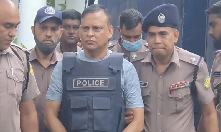 জিয়াউল আহসানের বিরুদ্ধে তদন্ত কর্মকর্তার দ্বিতীয় দিনের সাক্ষ্য