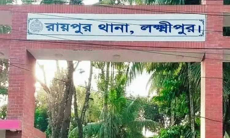 রায়পুরে চুরির সন্দেহে কিশোরকে হাত-পা বেঁধে মারধর, ভিডিও ভাইরাল