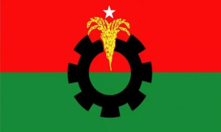 ঢাকা উত্তর বিএনপির নতুন কমিটি: কারা আসছেন শীর্ষ নেতৃত্বে?