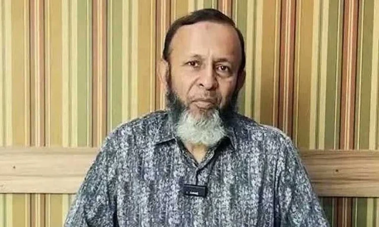 নিউগিনিতে হামলা মামলা: দুই হাজার টাকা মুচলেকায় মহিউদ্দিনের জামিন মঞ্জুর