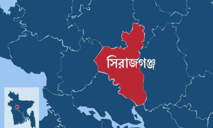 শাহজাদপুরে পিতার লাঠির আঘাতে ৯ মাসের শিশুর মৃত্যু