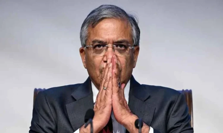 প্রধান নির্বাচন কমিশনারের পদত্যাগ ছাড়া ভোট অর্থহীন: দীপকে
