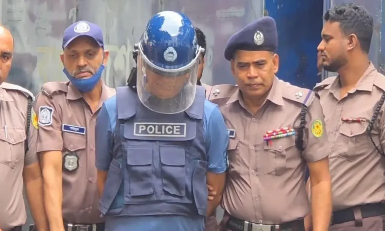 জিয়াউলের গুম-খুনের মামলায় আজ সাক্ষ্য দেবেন তদন্ত কর্মকর্তা
