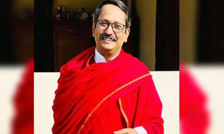 পঞ্চগড়-১ আসনের সাবেক এমপি নাঈমুজ্জামান ভূঁইয়া কারাগারে