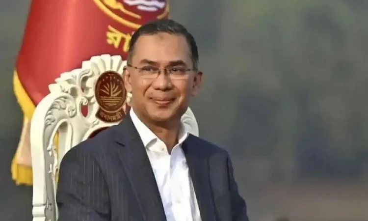 চার দিনের সফরে জাপান যাচ্ছেন প্রধানমন্ত্রী তারেক রহমান